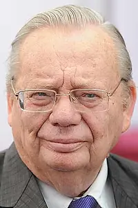 Актёр Раскин Бонд — фото персоны