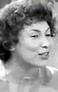 Актриса Регина Корохова — фото персоны