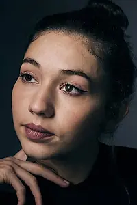 Актриса Рита Роша Силва — фото персоны