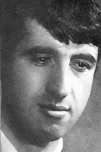Актёр Юрий Сокол — фото персоны