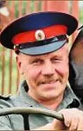 Актёр Анатолий Ходюшин — фото персоны