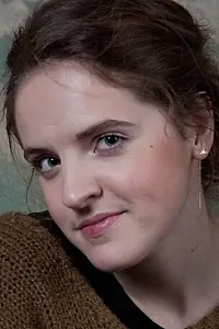 Актриса Екатерина Ефимова — фото персоны