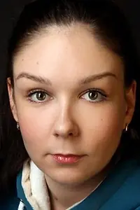 Актриса Елена Альмяшева — фото персоны