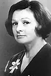 Актриса Елена Андерегг — превью фото персоны
