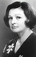 Актриса Елена Андерегг — фото персоны