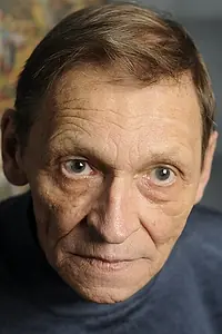 Актёр Виктор Граков — фото персоны