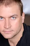 Актёр Дмитрий Раскес — превью фото персоны