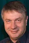Актёр Василий Романов — превью фото персоны