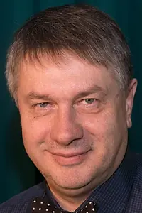 Актёр Василий Романов — фото персоны