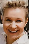 Актриса Генриетта Автушенко — превью фото персоны