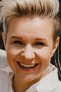 Актриса Генриетта Автушенко — фото персоны