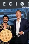 Актёр Damian Conrad-Davis — превью фото персоны