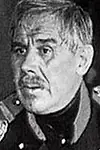 Актёр Алексей Чернов — превью фото персоны