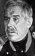 Актёр Алексей Чернов — фото персоны