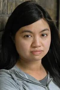 Актриса Kimberley Wong — фото персоны