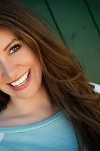 Актриса Ashley Felkner — фото персоны