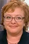Актриса Инна Степанова — превью фото персоны