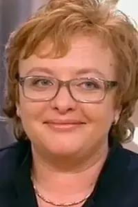 Актриса Инна Степанова — фото персоны