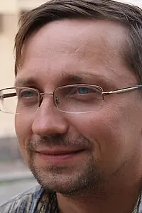 Актёр Юрий Друзьяк — фото персоны