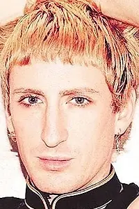 Актёр Kirin J. Callinan — фото персоны