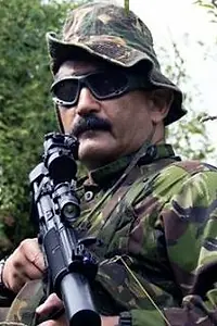 Актёр John Stylianou — фото персоны