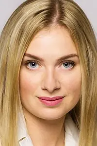 Актриса Юлия Соколова — фото персоны