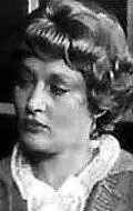 Актриса Лариса Буркова — фото персоны