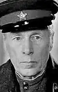 Актёр Дмитрий Бессонов — фото персоны