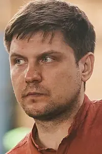 Актёр Дмитрий Свит — фото персоны