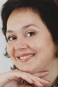 Актриса Ирина Башкирева — главное фото персоны
