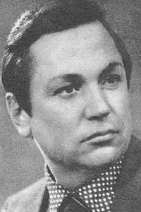 Актёр Владимир Марченко — фото персоны