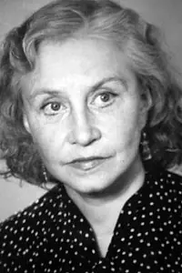 Актриса Людмила Новоселова — фото персоны