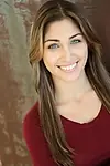 Актриса Daisy Julia — превью фото персоны