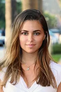 Актриса Daniela Delfino — главное фото персоны