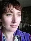 Актриса Кэти Уайт — превью фото персоны