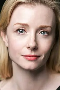 Актриса Фиона Глэскотт — фото персоны