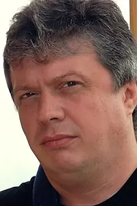 Актёр Владимир Щербин — фото персоны