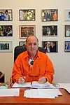 Актёр Дэвид Варод — превью фото персоны