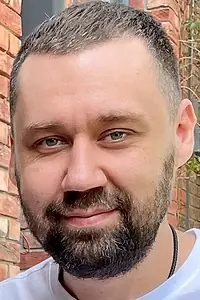 Актёр Алексей Иванов — фото персоны