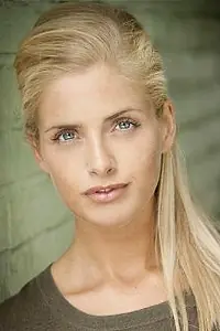 Актриса Alicia Gray — фото персоны