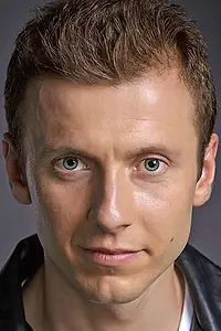 Актёр Дмитрий Гриневич — фото персоны