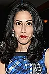 Актриса Huma Abedin — превью фото персоны