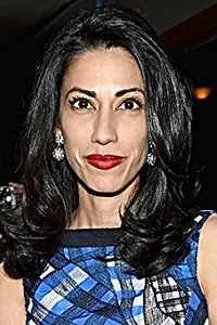 Актриса Huma Abedin — фото персоны