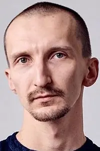 Актёр Сергей Азеев — фото персоны