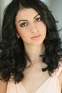Актриса Aubrey Reeves — главное фото персоны