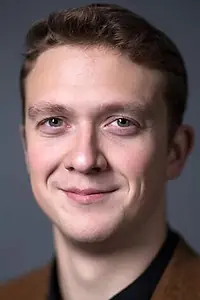 Актёр Борис Чистяков — фото персоны