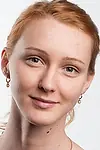Актриса Мария Селезнева — превью фото персоны
