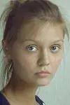Актриса Мария Колосовская — превью фото персоны