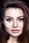 Актриса Элина Абкарова — превью фото персоны
