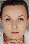 Актриса Марина Замыслова — превью фото персоны